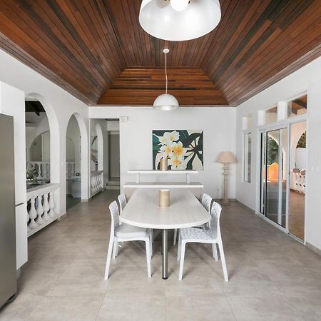 Orient Bay Villa Rentals St Martin 外观 照片