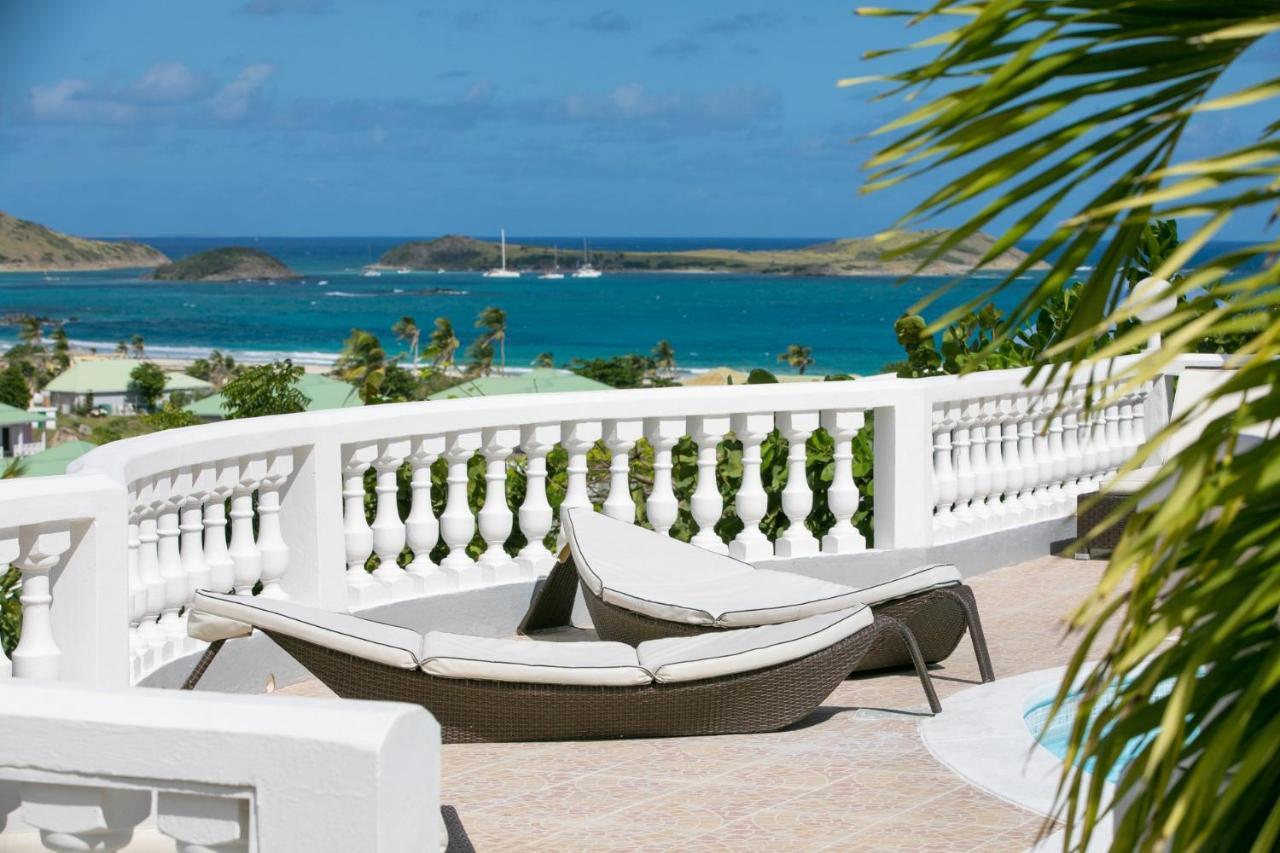Orient Bay Villa Rentals St Martin 外观 照片