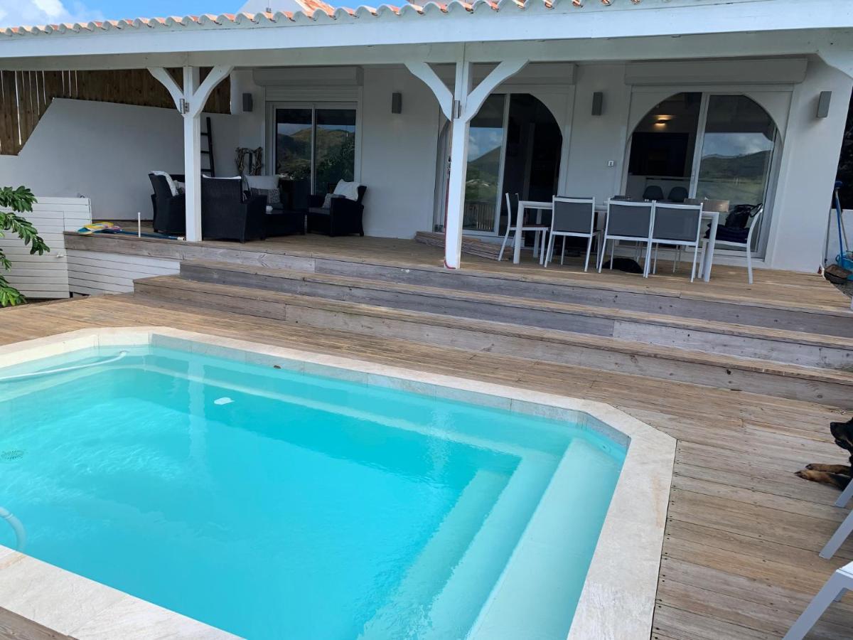 Orient Bay Villa Rentals St Martin 外观 照片
