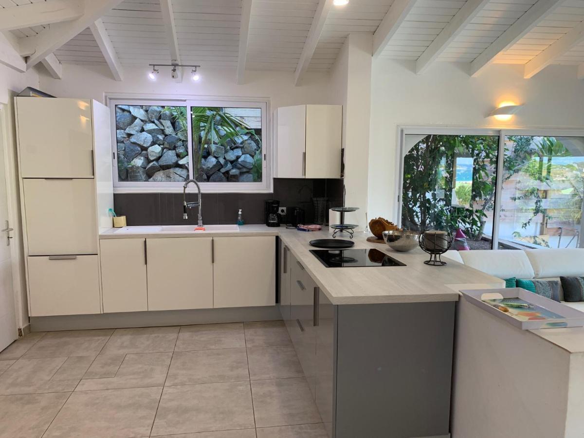 Orient Bay Villa Rentals St Martin 外观 照片