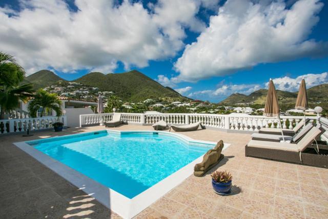 Orient Bay Villa Rentals St Martin 外观 照片