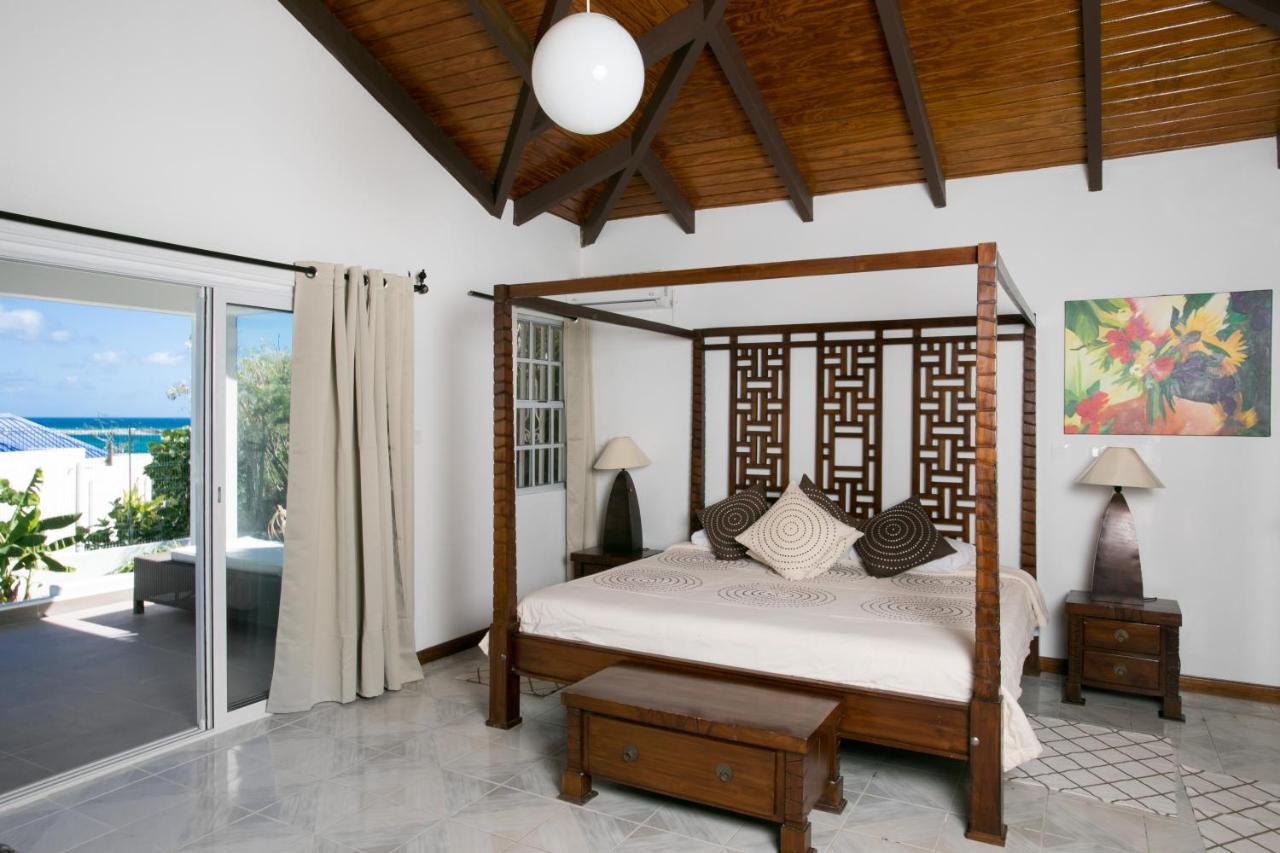 Orient Bay Villa Rentals St Martin 外观 照片