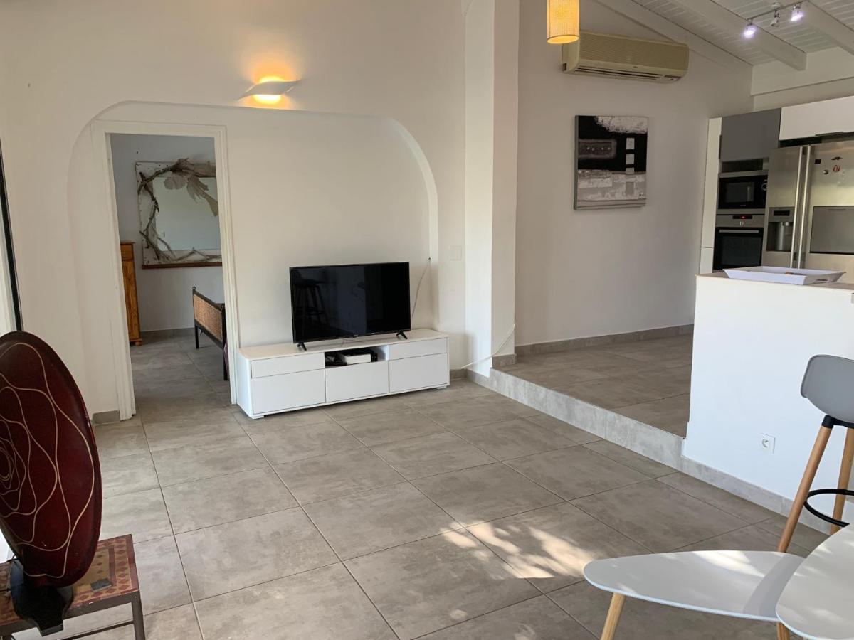 Orient Bay Villa Rentals St Martin 外观 照片