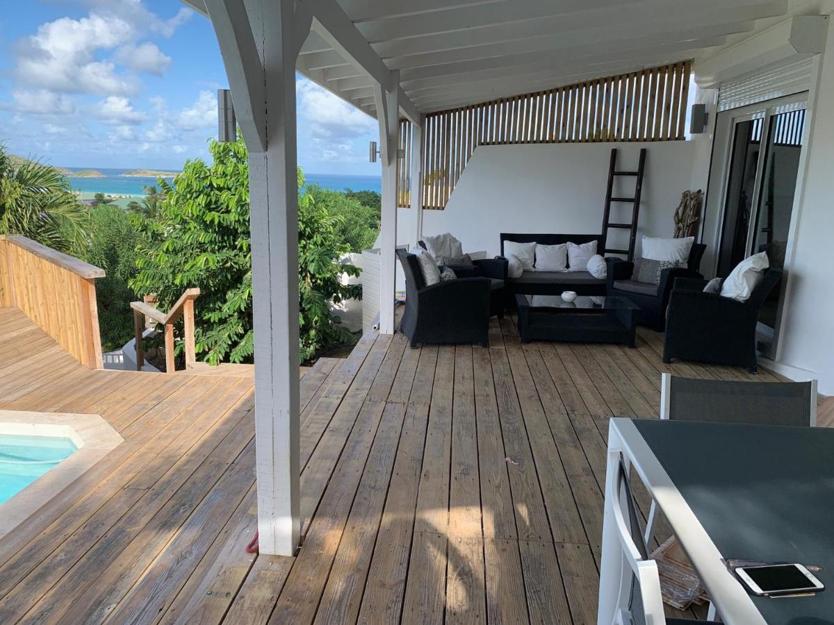 Orient Bay Villa Rentals St Martin 外观 照片