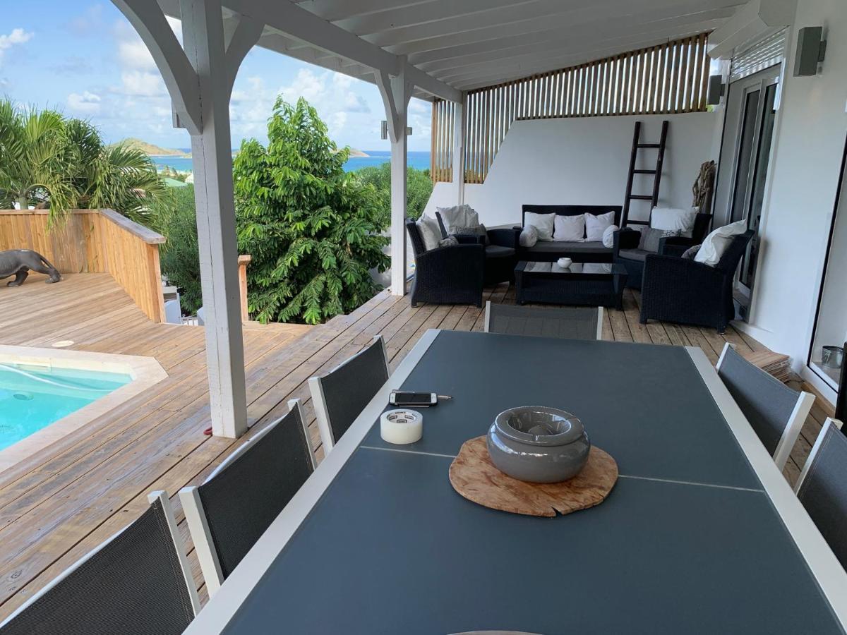 Orient Bay Villa Rentals St Martin 外观 照片