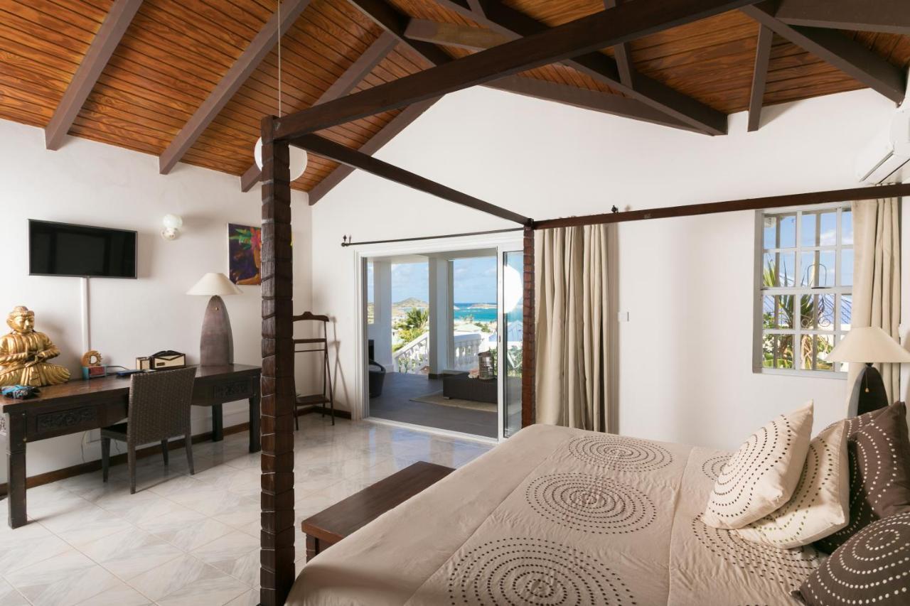 Orient Bay Villa Rentals St Martin 外观 照片