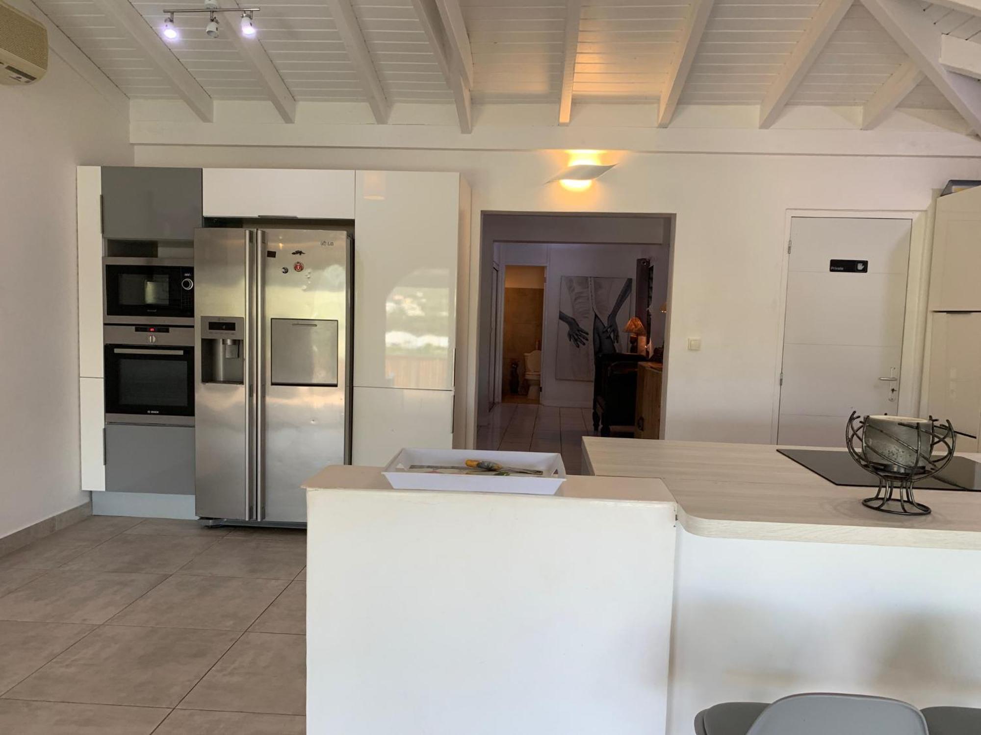 Orient Bay Villa Rentals St Martin 客房 照片